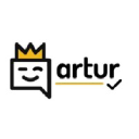 Logo Artur