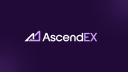 Logo AscendEX