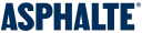 Logo Asphalte