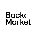Logo Back Market