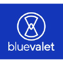 Logo Blue Valet