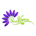 Logo Boutique Végétale