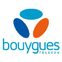 Logo Bouygues Telecom