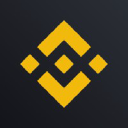 Logo Binance