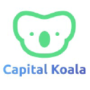Logo Capital Koala