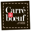 Logo Carre de Boeuf