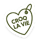 Logo Croq la Vie
