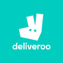 Logo Deliveroo