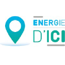 Logo ENERGIE D'ICI