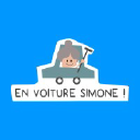 Logo En voiture Simone