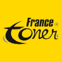 Logo France toner
