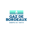 Logo Gaz De Bordeaux