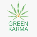Logo Green Karma