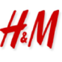 Logo H&M