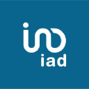 Logo IAD FRANCE
