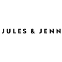 Logo Jules & Jen