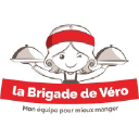 Logo La brigade de vero