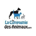 Logo La compagnie des animaux