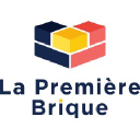 Logo La Première Brique
