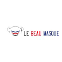 Logo Le Beau Masque