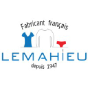 Logo Maison LEMAHIEU
