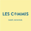 Logo Les commis
