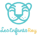 Logo Les enfants Roy