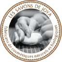 Logo Les savons de Joya