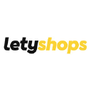 Logo letyshops