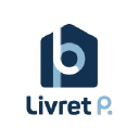 Logo Livret P.