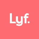 Logo Lyf Pay