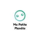 Logo Ma petite planète