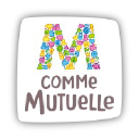 Logo M comme Mutuelle