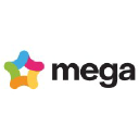 Logo Méga énergie