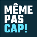 Logo Même Pas Cap