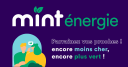 Logo Mint Energie