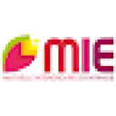 Logo MIE Mutuelle Intergroupes d'Entraide