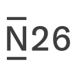 Logo N26