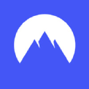 Logo Nord VPN