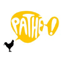 Logo Pathé Gaumont