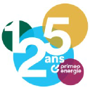 Logo Primeo énergie