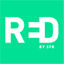 Logo RED by SFR