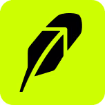Logo Robinhood