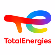 Logo TotalEnergies
