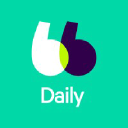 Logo Blablacar Daily
