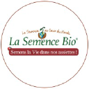 Logo la semence bio