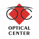 Logo Optical center